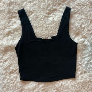 Dry Goods Crop Top